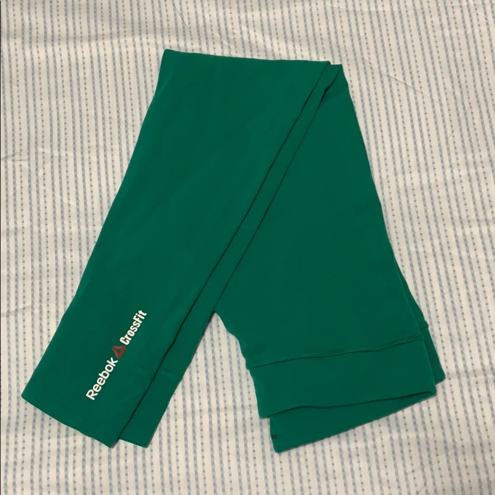Reebok CrossFit Leggings, Medium